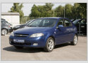 Odav, kuid aus Chevrolet Lacetti