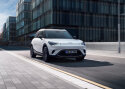 Smart #1: väikeautode tootja naaseb uue elektriautoga, mis pole enam üldse väike