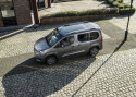 Toyota Proace City Verso on nüüd Eestis