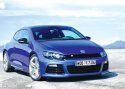 Tulevased youngtimer’id. Volkswagen Scirocco: praegu veel varjus