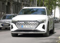 Audi Q8 e-tron - auto24 proovisõit