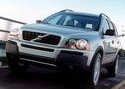 Esimene Volvo XC90 leidis omaniku heategevusoksjonil