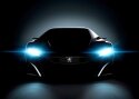 Peugeot peibutab uue vääriskiviga
