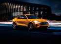 Ford Mustang Mach-E: kui kiire on euroversioon?