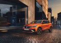 Eestisse jõudis Renault kupeemaastur Arkana, avalikustati ka hind