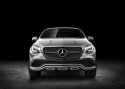 Mercedes Concept Coupe SUV nakitseb BMW loorberite kallal