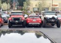 VIDEO: Kättemaks rumalale parkijale