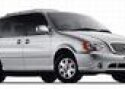 KIA Sedona sai järjekordse tunnustuse
