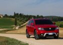 Fiat Freemont Cross – ruumikas maanteeristleja