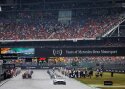 F1: MM-võistluste promootori käive langes 84%