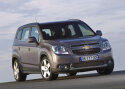 Chevrolet mudelid hakkavad koormama Opel'i tehaseid