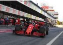 F1: Tiimid jõudsid kokkuleppele eelarvepiirangutes
