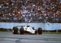 Autosporditiimide kuulsad juhid: Frank Williams