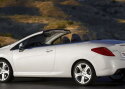 Peugeot 308-l probleemid roolimehhanismi kinnitusega