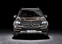 Peagi debüteerib uus Mercedes-Benz GL