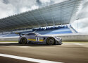 GENF 2015: Mercedes-AMG GT3 saab vabalthingava mootori
