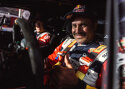 Dakari ralli võitis neljandat korda Nasser Al-Attiyah