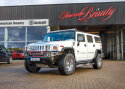 Hummer H2 peab vastu ja hoiab hinda hästi, aga …