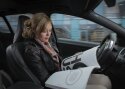 Volvo testib isesõitjaid Göteborgi tänavatel
