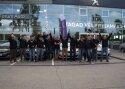 Peugeot ökosõidu võitsid leedukad
