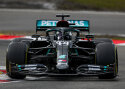 F1: Hamiltonile ajalooline võit