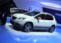 GENF 2013: Peugeot 2008 trügib pisikeste linnamaasturite sekka