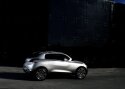 Peugeot HR1, eksklusiivne ja interaktiivne linnaauto
