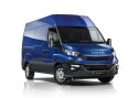 Uus Iveco Daily debüteerib eeloleval suvel