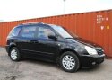 Suur ja mugav Kia Carnival II