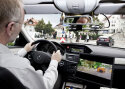 Mercedese 6D-Vision näitab teed avariivabasse tulevikku