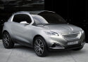 Peugeot 208 ei saa universaalkerega versiooni