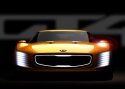 Kia GT4 Stinger sihib Detroiti