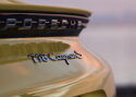 Järgmine Porsche Cayman on “keskmootoriga” elektriline sportauto