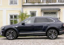 Bentley Bentayga - auto24 proovisõit