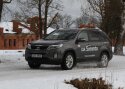 Vana välimus, uus auto