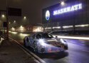 Maserati eksitab prototüübiga
