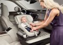 Volvo esitles tuleviku lasteistet