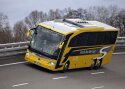 Mercedese reisibussid valmivad nüüd Türgis