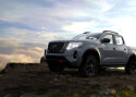 Uus Nissan Navara juba valmis