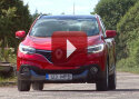 Motorsi Proovisõit - Renault Kadjar