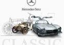 Mercedes-Benz asutas uue ajakirja