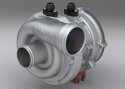 CPT konstrueeris soodsa elektrilise turbo