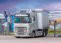 Volvo: „Me täiustasime (peaaegu) kõike“