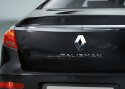 Renault Talisman on tegelikult Samsung SM7