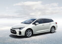 Koostöös Toyotaga arendatud Suzuki uudismudel tuleb sel talvel