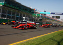 Austraalia F1 etapp jääb tänavu ära