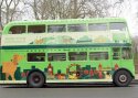 Londonis alustas tööd ekskursioonibuss koertele