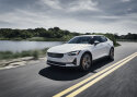 Polestar kutsub jälle autod tagasi