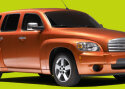Chevrolet HHR varsti Eestis
