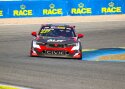 Sten Dorian Piirimägi alustas Hispaania TCR sarja kahe poodiumikohaga